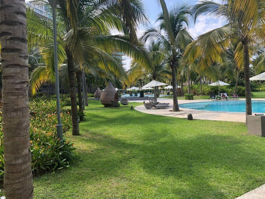 Estamos Listos Para Volver Recibirte!! Acapulco Zewnętrze zdjęcie