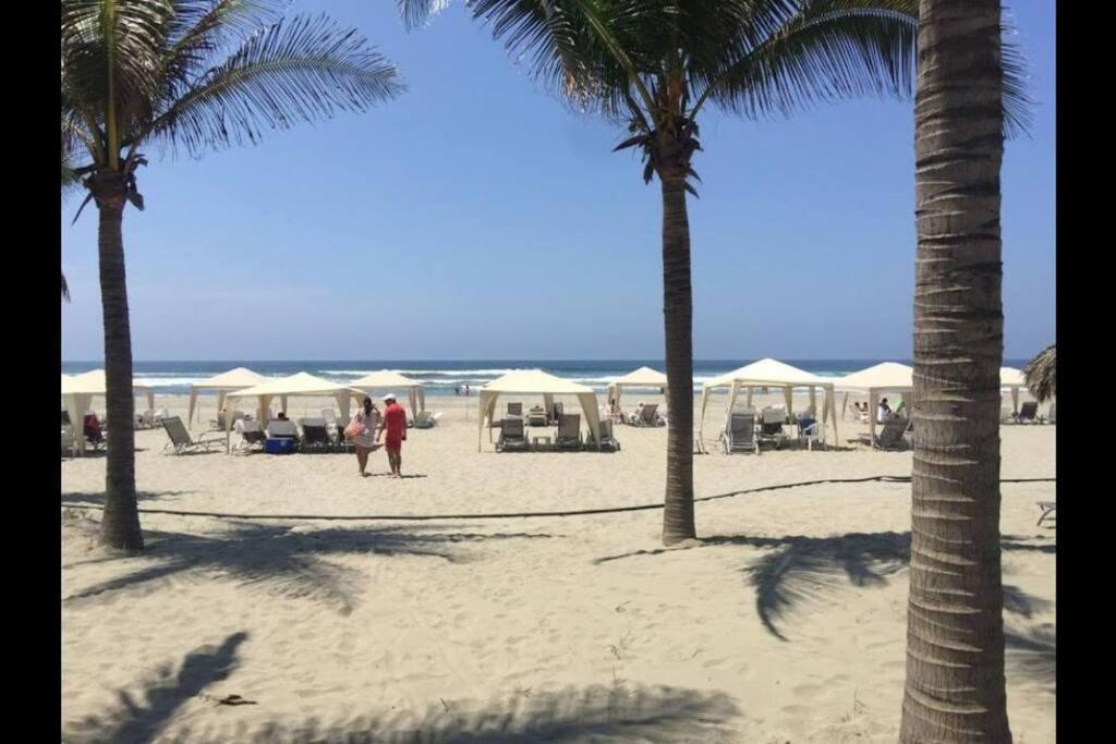 Estamos Listos Para Volver Recibirte!! Acapulco Zewnętrze zdjęcie